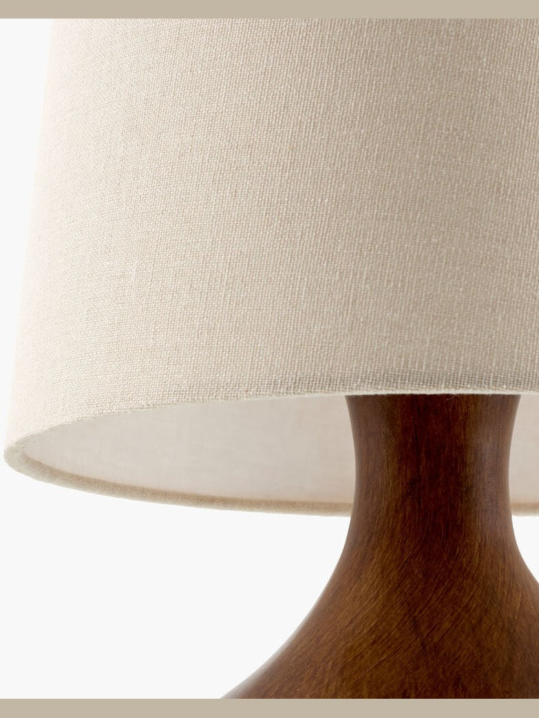 Firkel Accent Table Lamp