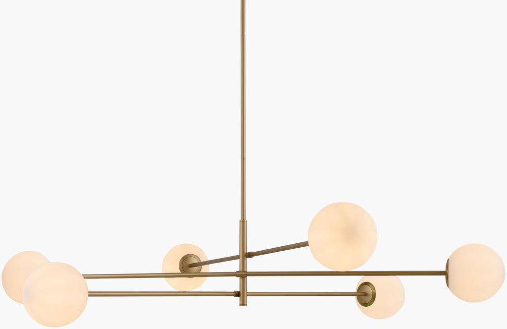 Fonte Chandelier - Pre Order