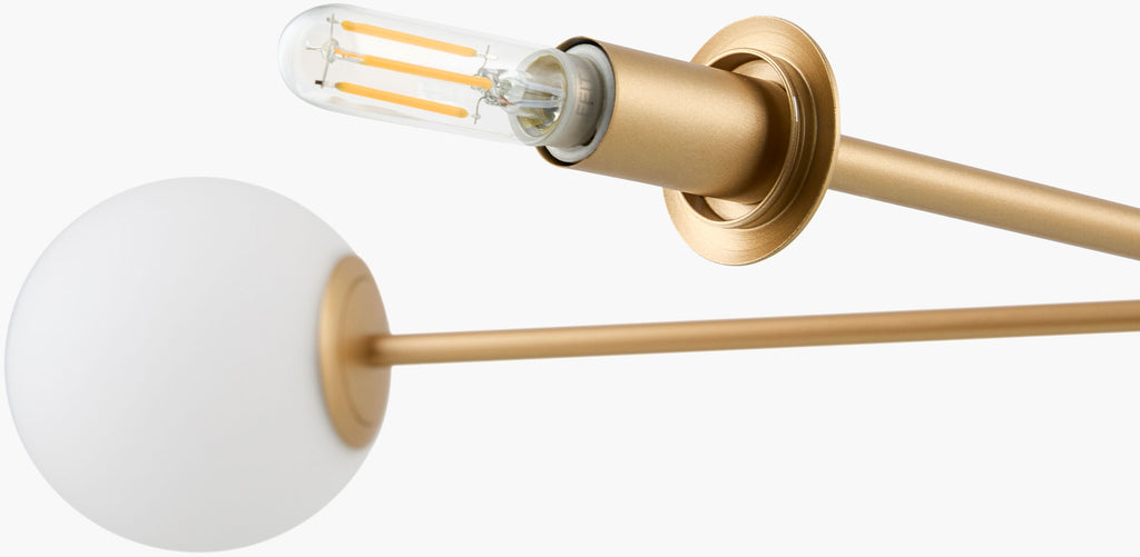 Fonte Chandelier - Pre Order