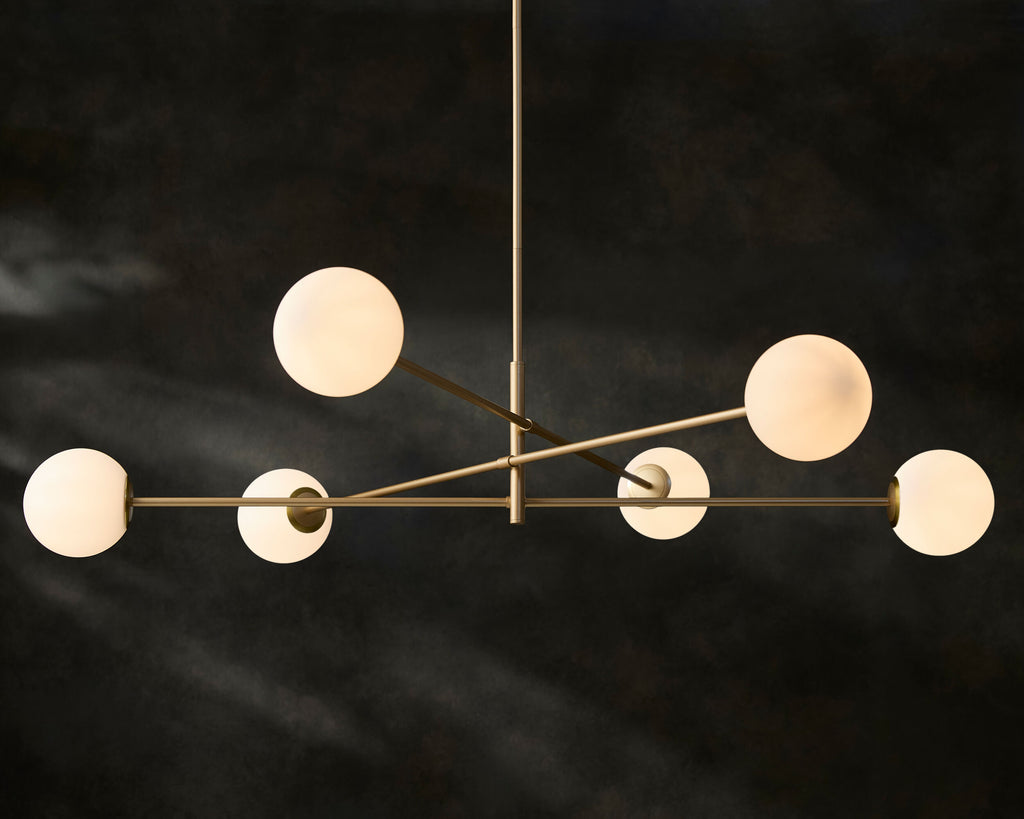 Fonte Chandelier - Pre Order