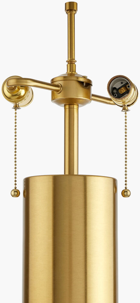 Fungiaire Accent Table Lamp