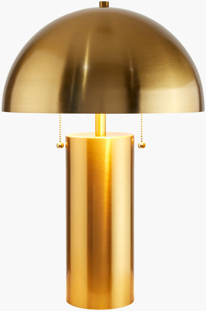 Fungiaire Accent Table Lamp