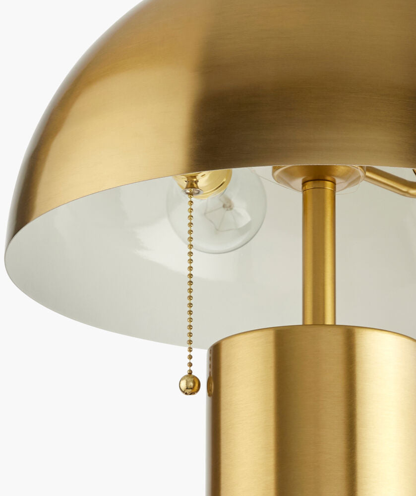Fungiaire Accent Table Lamp