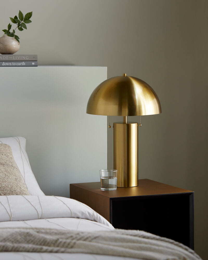 Fungiaire Accent Table Lamp