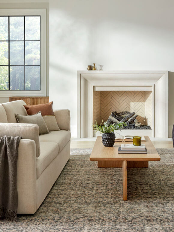 Lauderdale Sofa