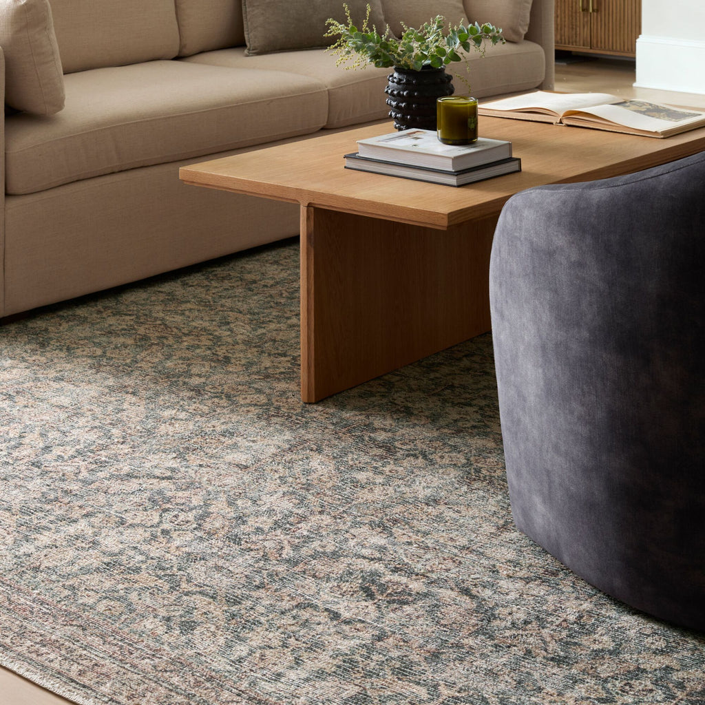Cascata Coffee Table