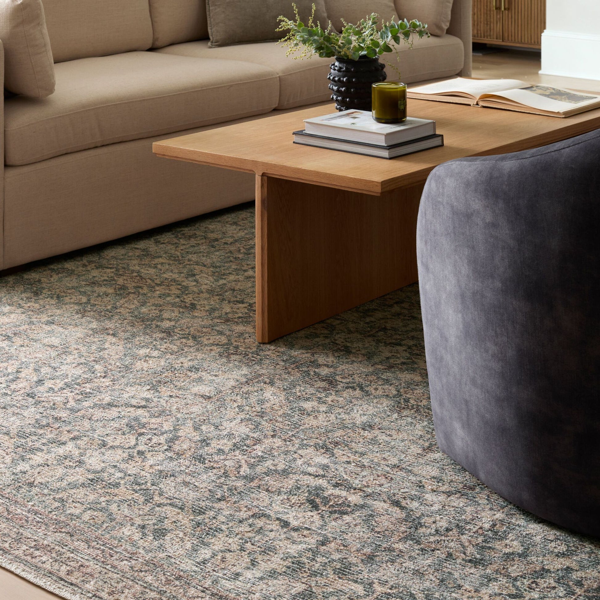 Cascata Coffee Table