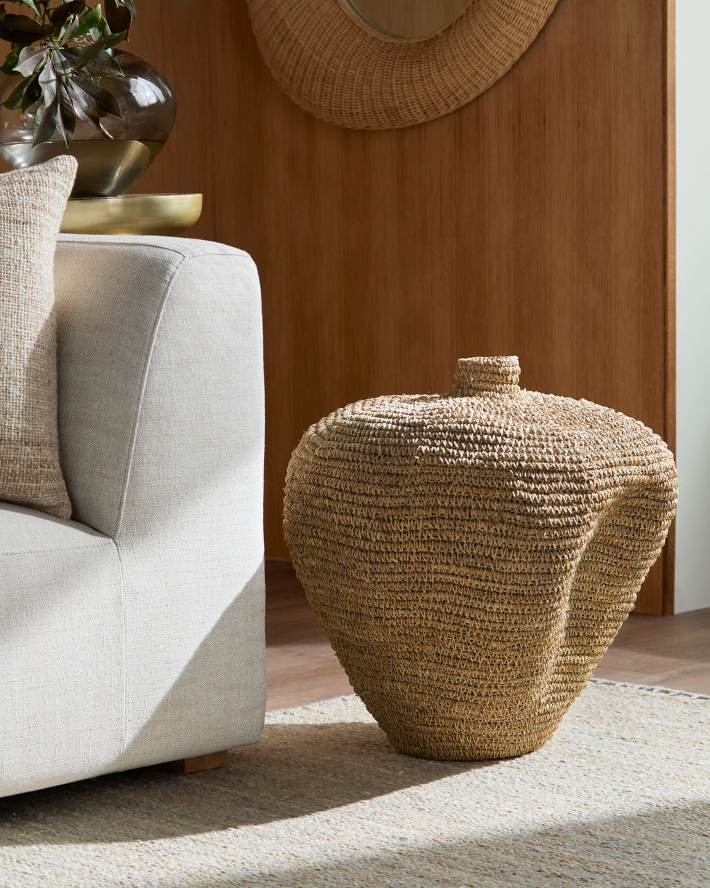 Chandler Basket