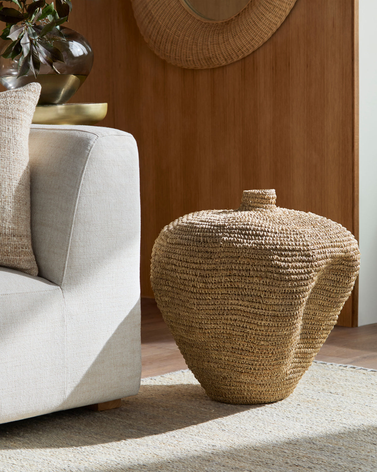 Chandler Basket