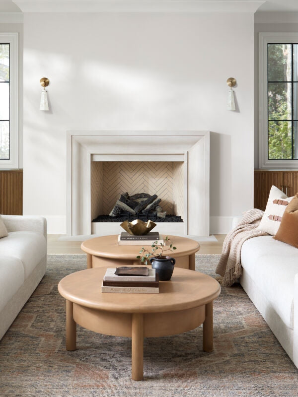 Saint Martin Accent Table Lamp