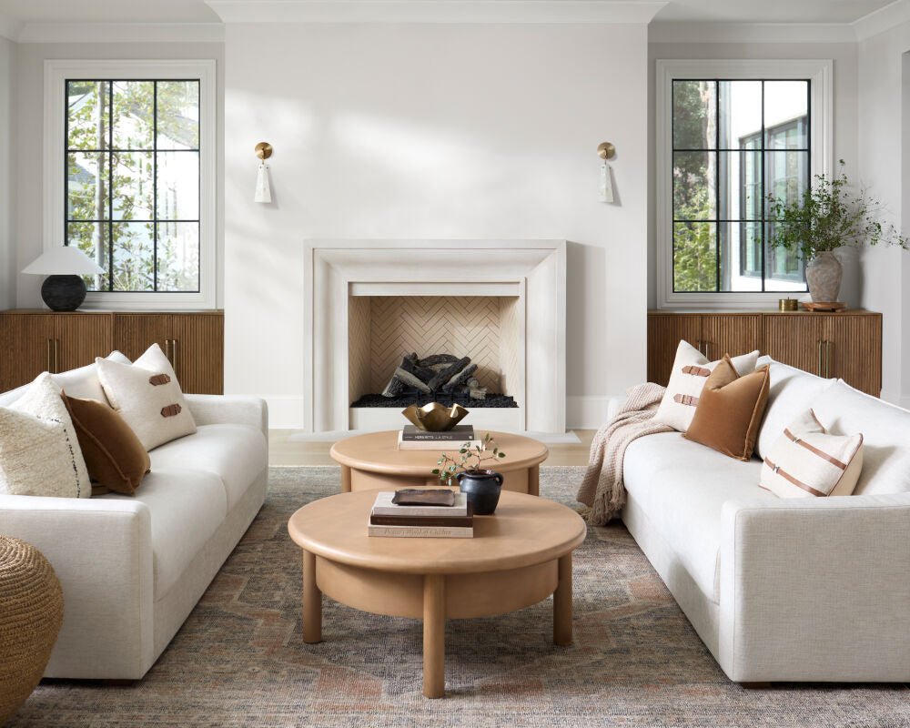 Sutterlin Sofa
