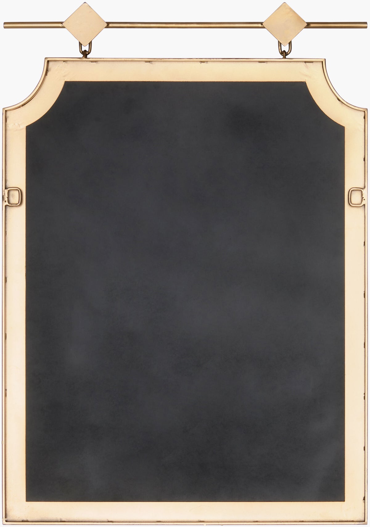 Provence Accent Mirror