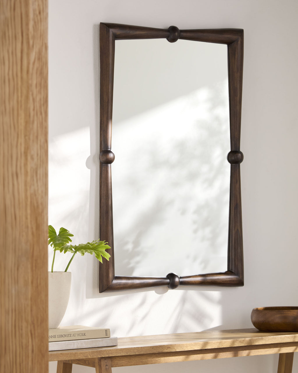 Hobson Accent Mirror