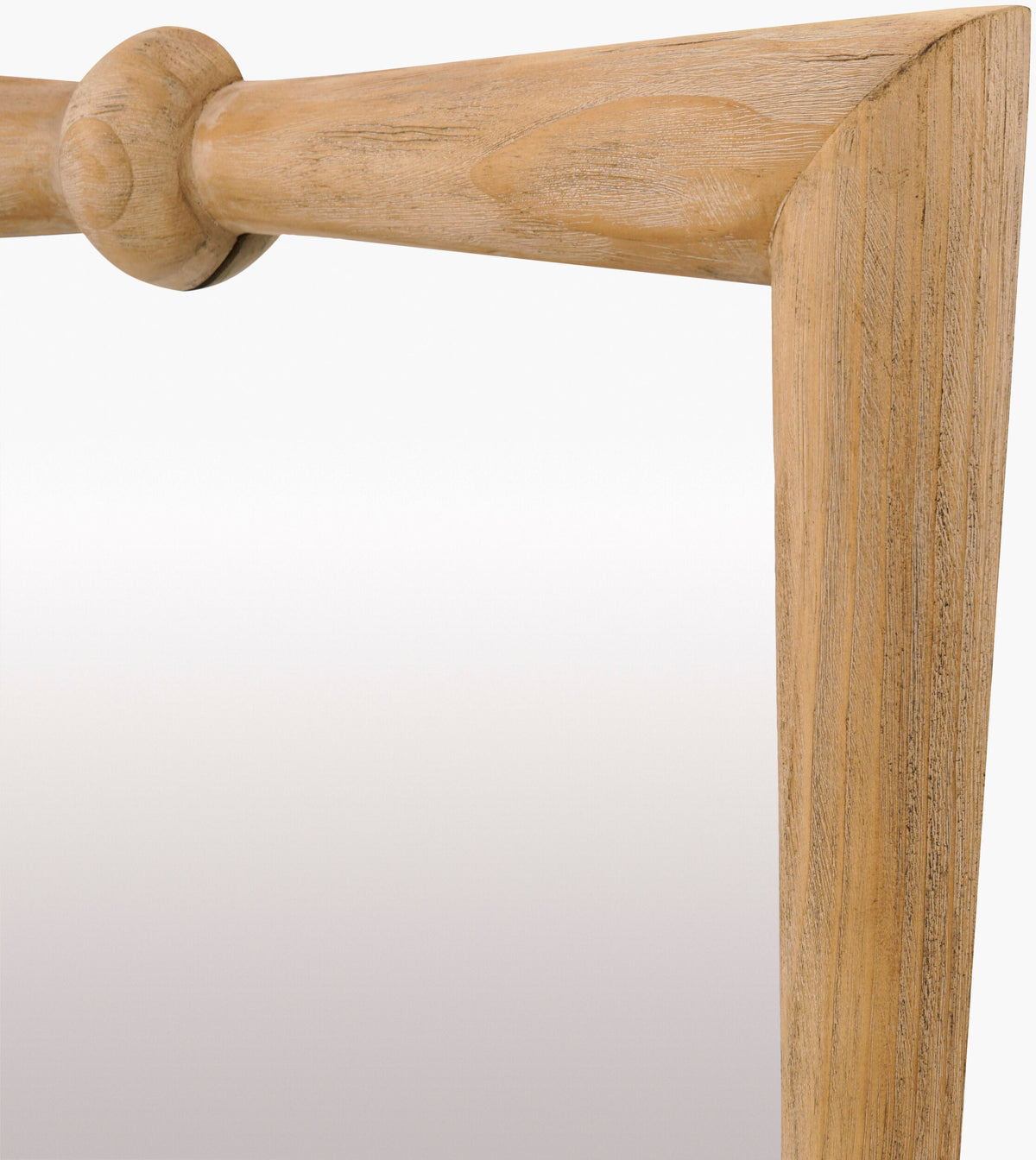 Hobson Accent Mirror