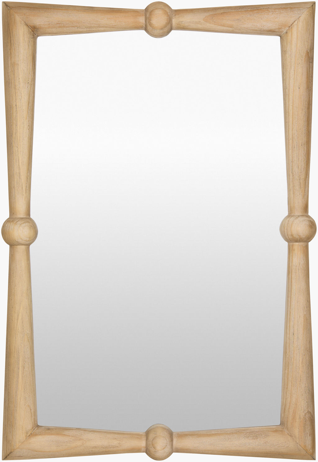 Hobson Accent Mirror