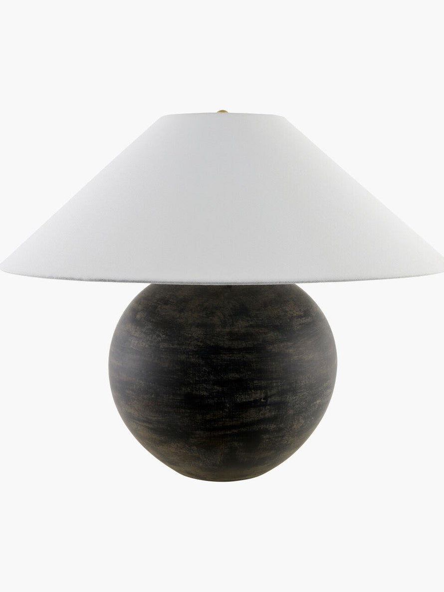 Saint Martin Accent Table Lamp