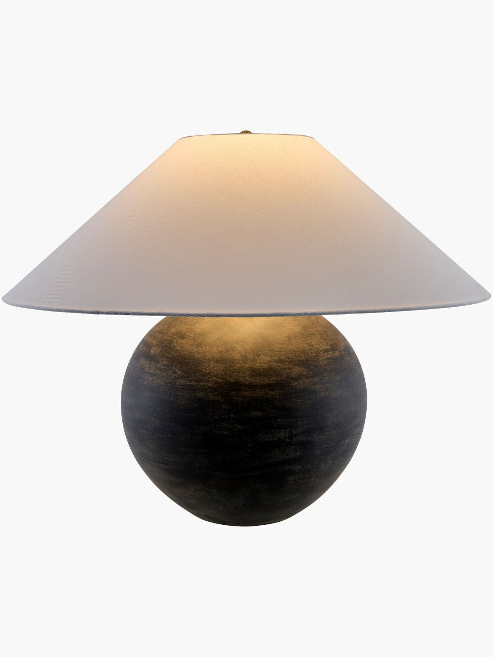Saint Martin Accent Table Lamp