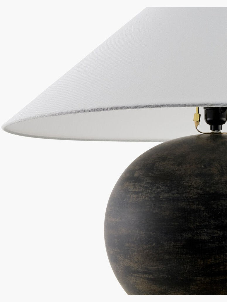 Saint Martin Accent Table Lamp