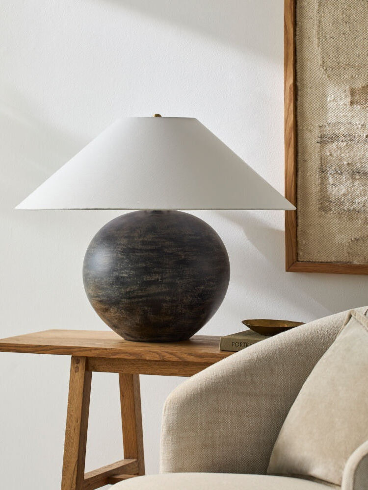 Saint Martin Accent Table Lamp