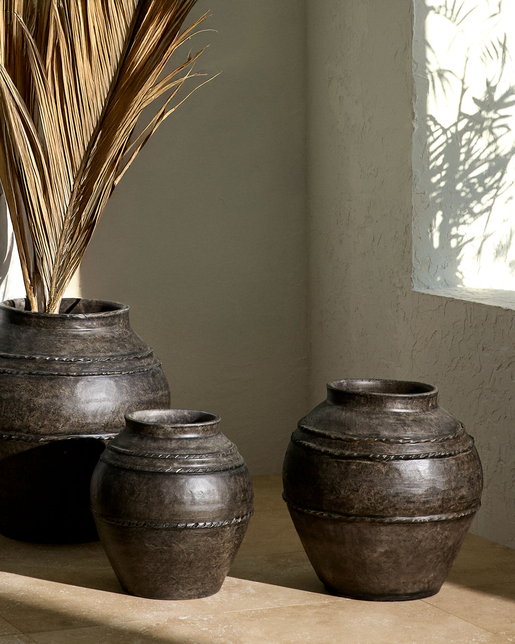 Stevi Vase