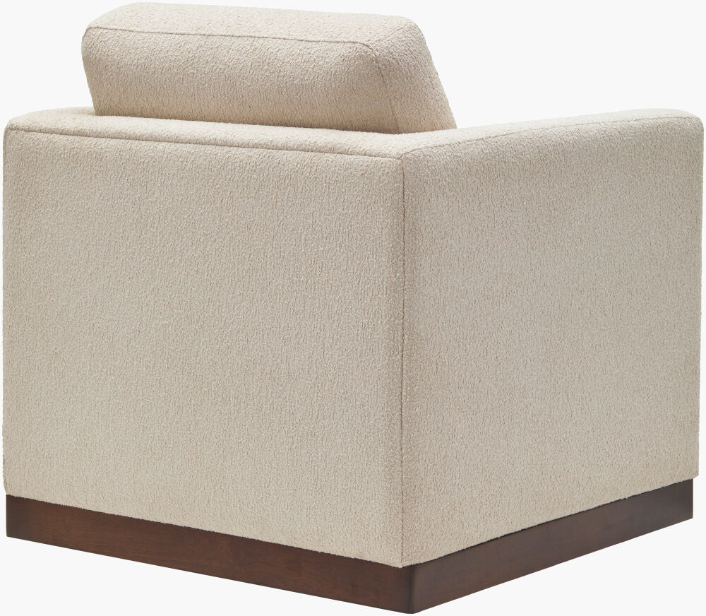 Glendon Swivel Chair