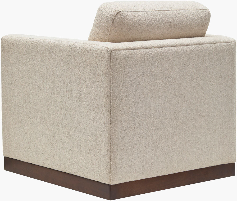 Glendon Swivel Chair