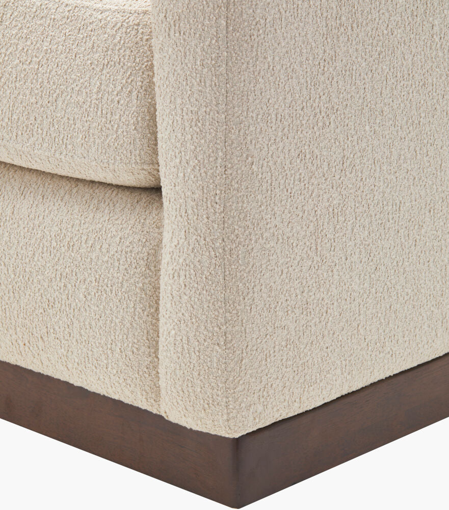 Glendon Swivel Chair