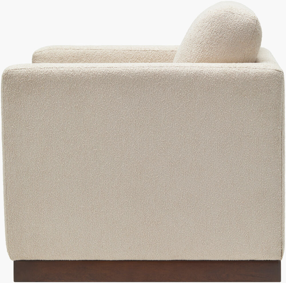 Glendon Swivel Chair