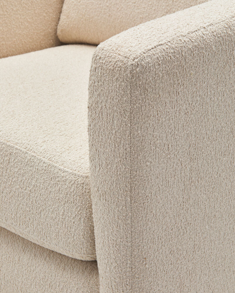 Glendon Swivel Chair