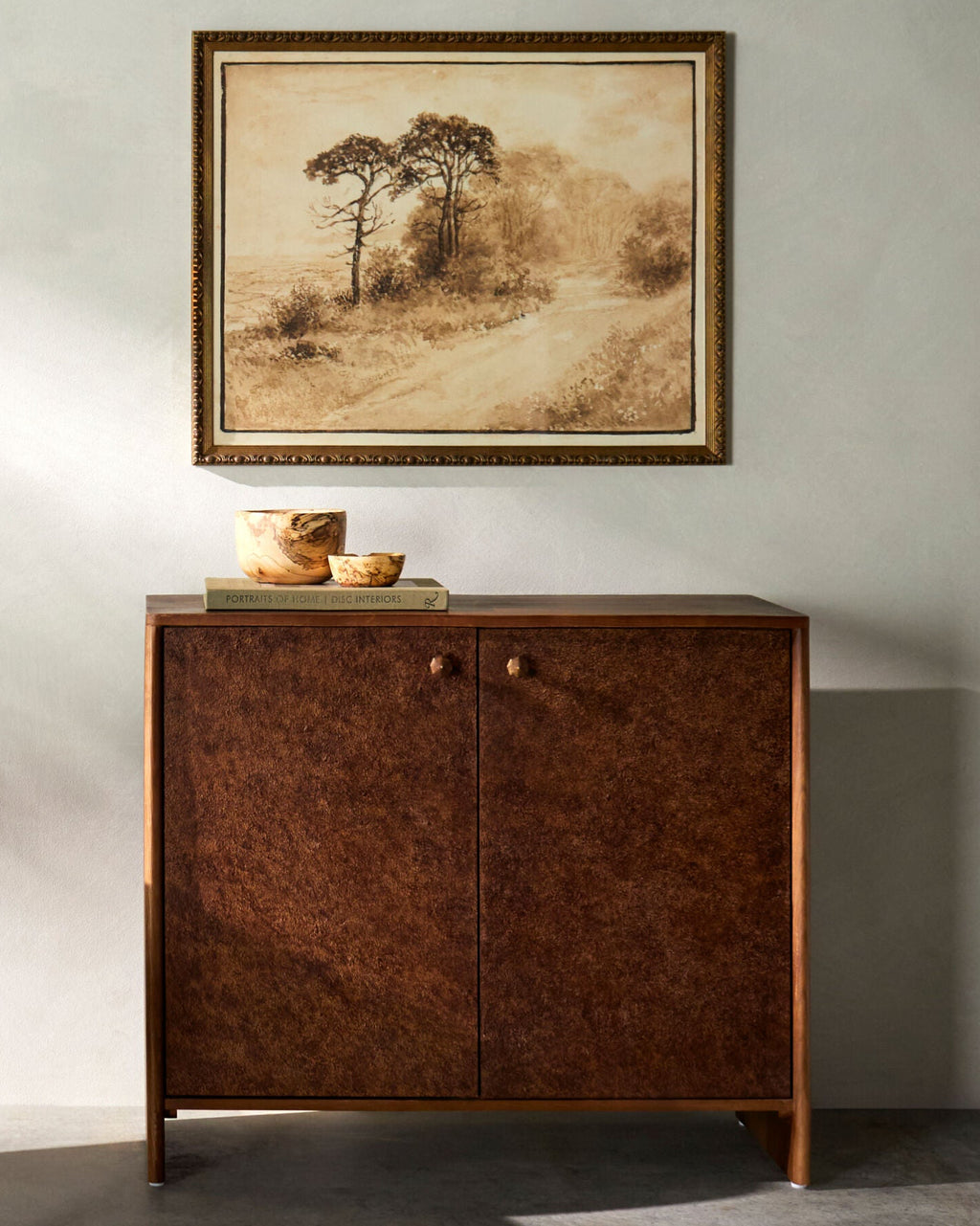 Victoria Cabinet