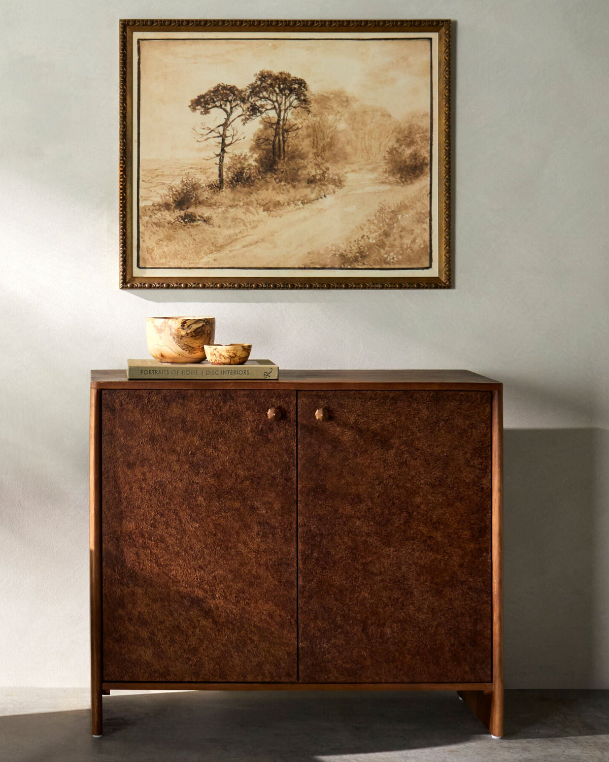 Victoria Cabinet
