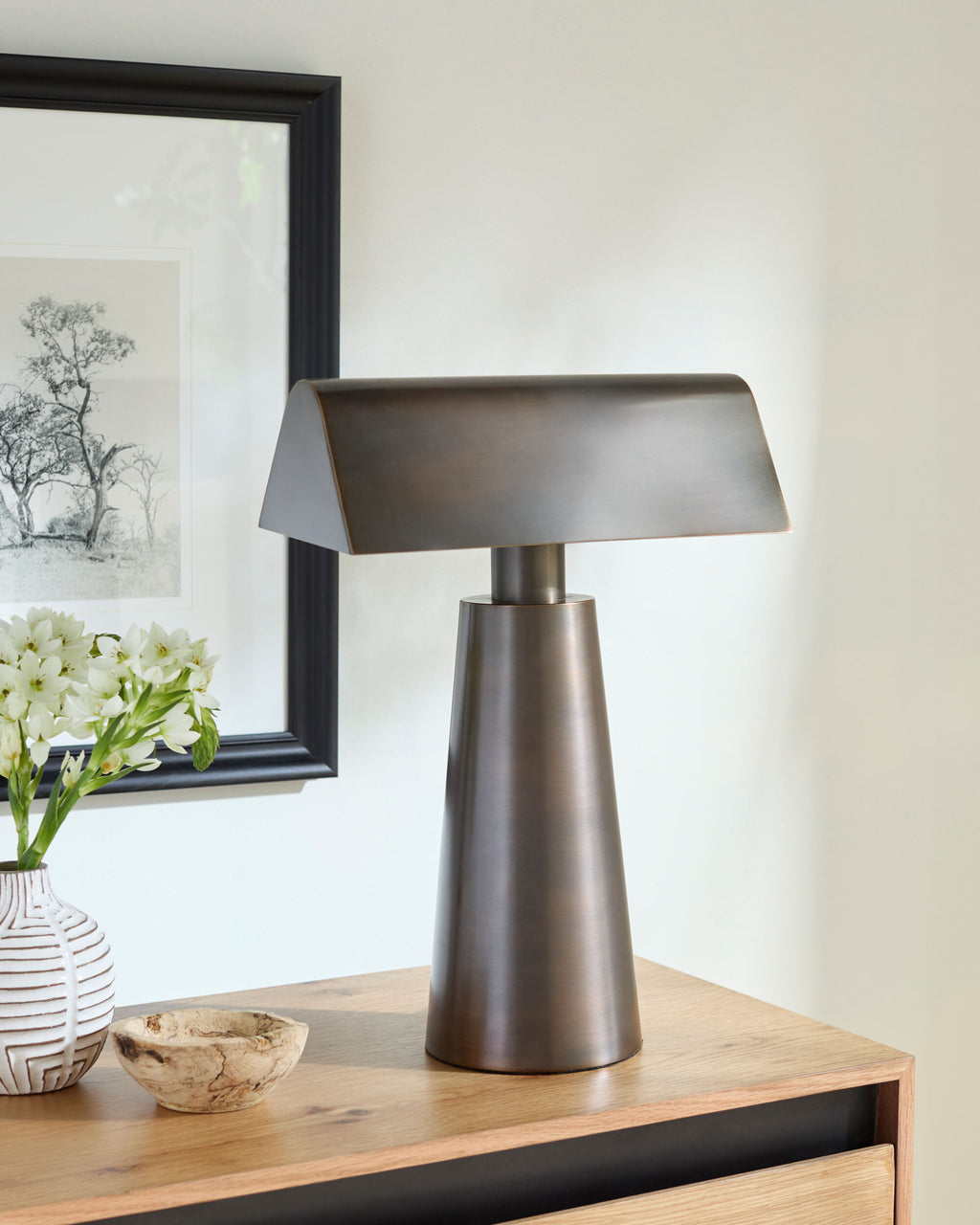 Gia Table Lamp Pre Order