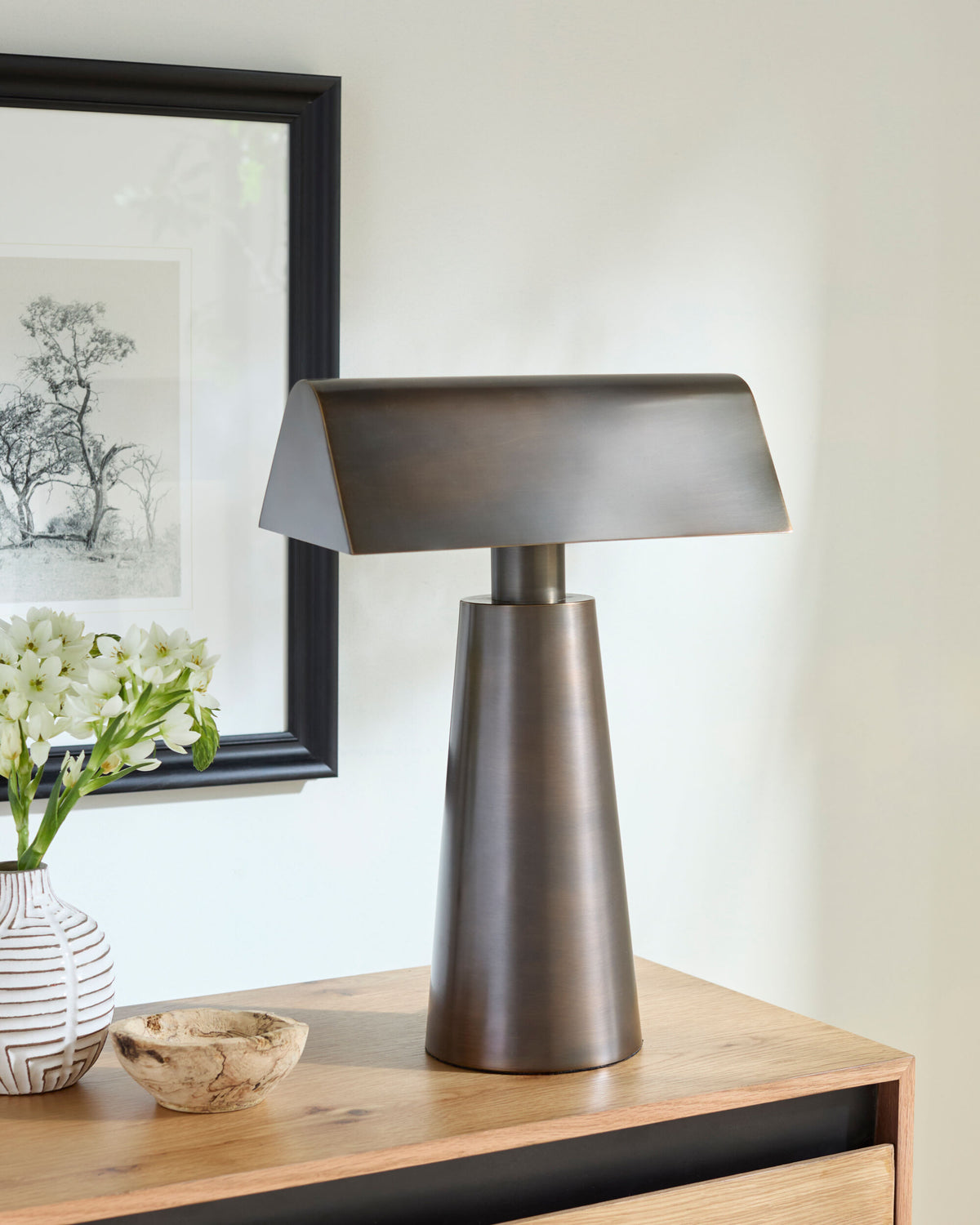 Gia Table Lamp Pre Order