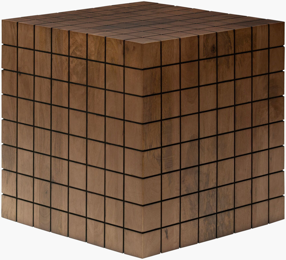 Geldrey End Table