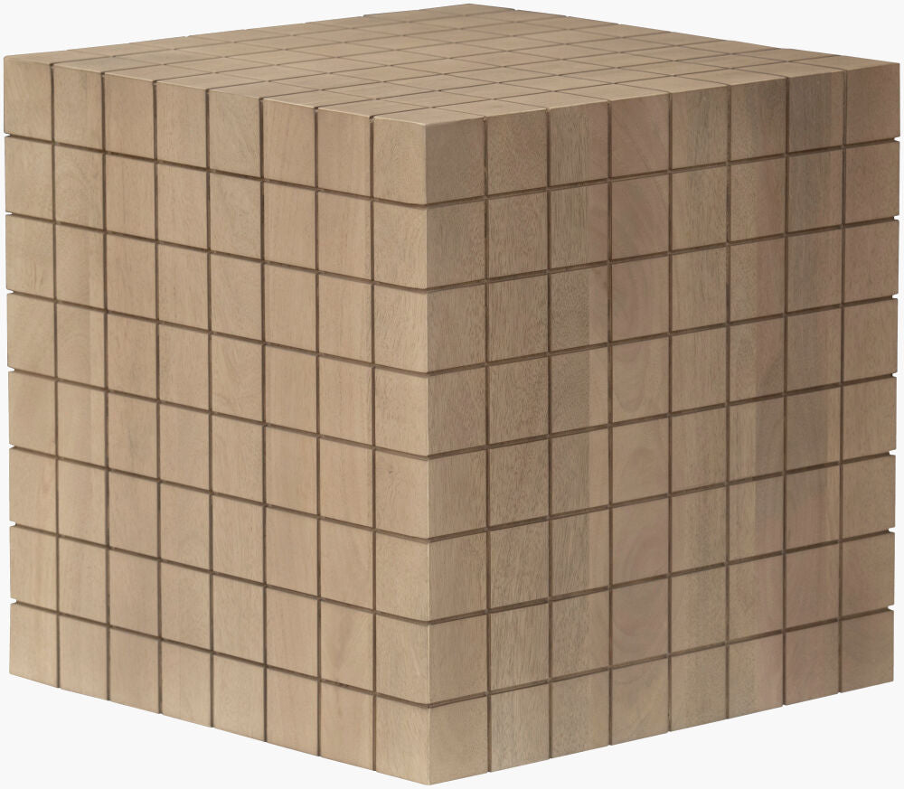 Geldrey End Table