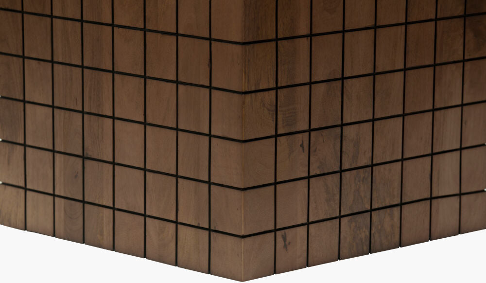 Geldrey End Table
