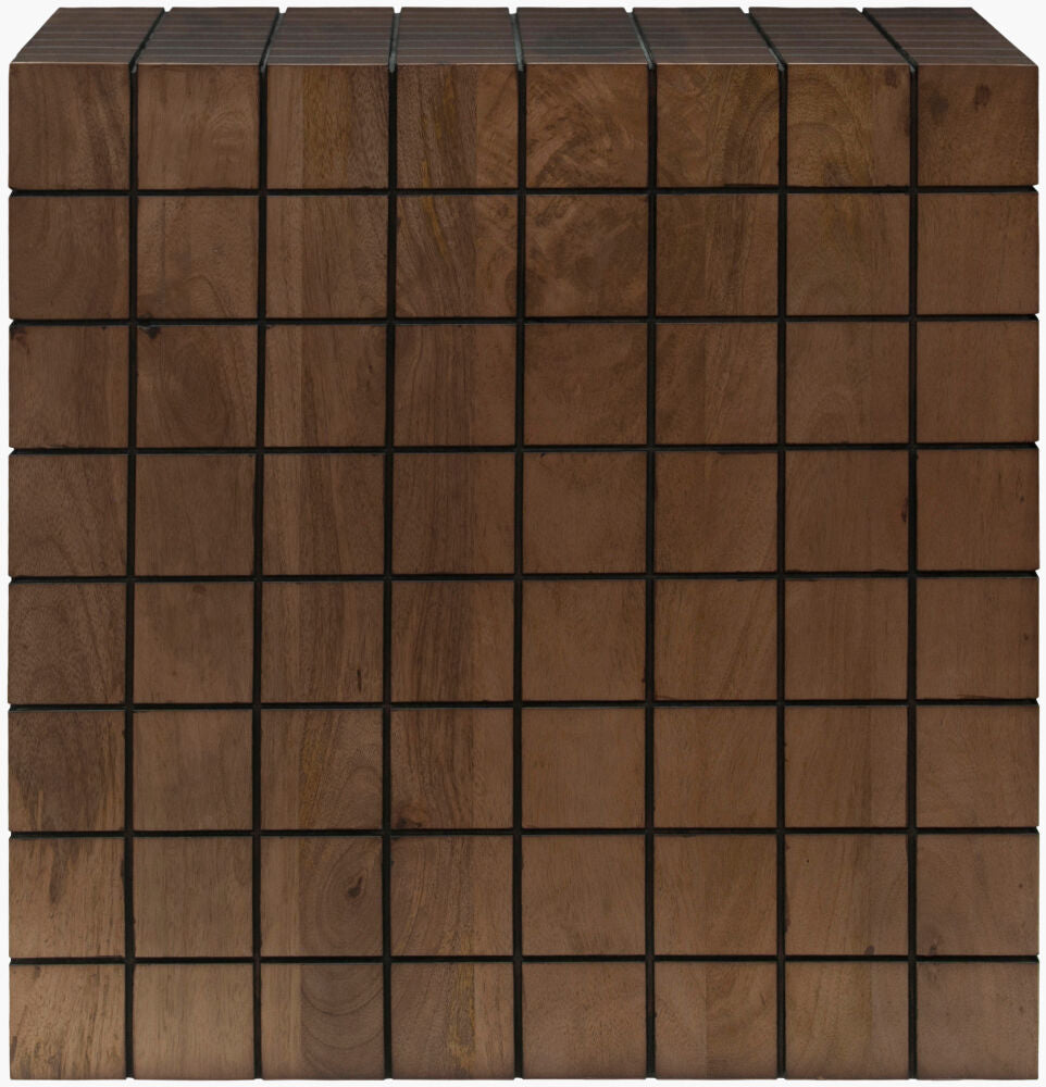 Geldrey End Table