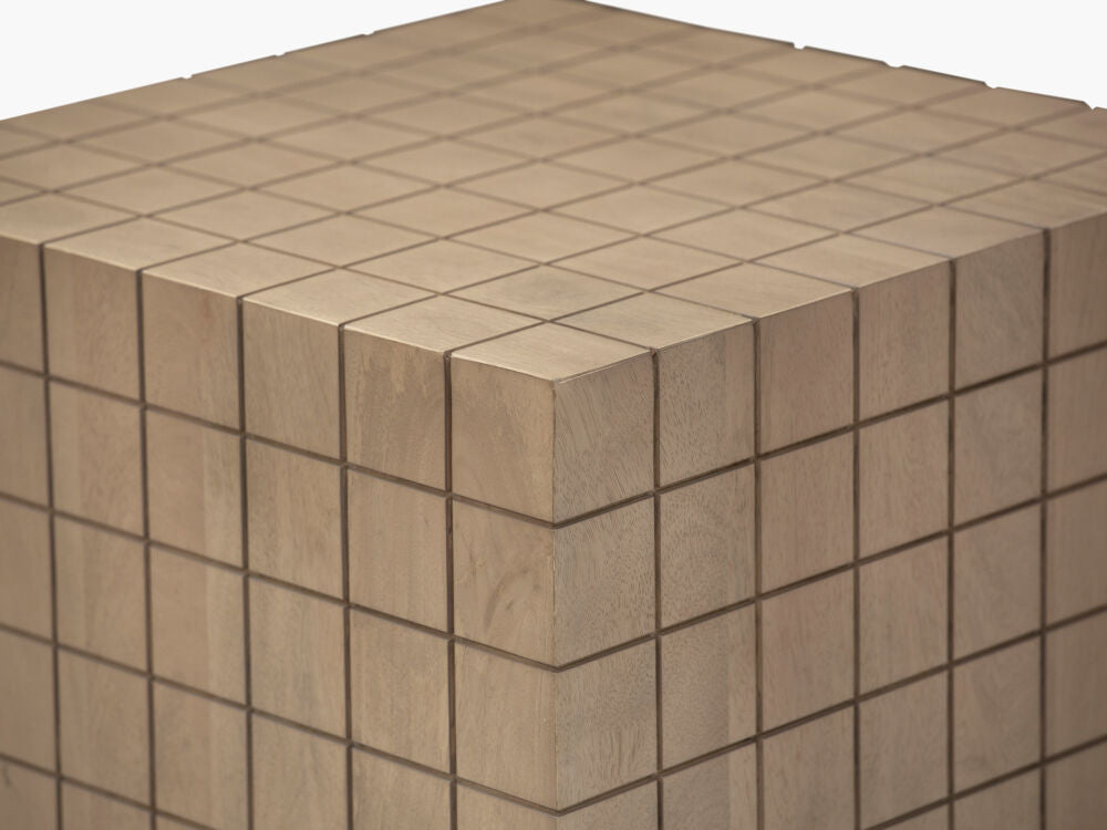 Geldrey End Table