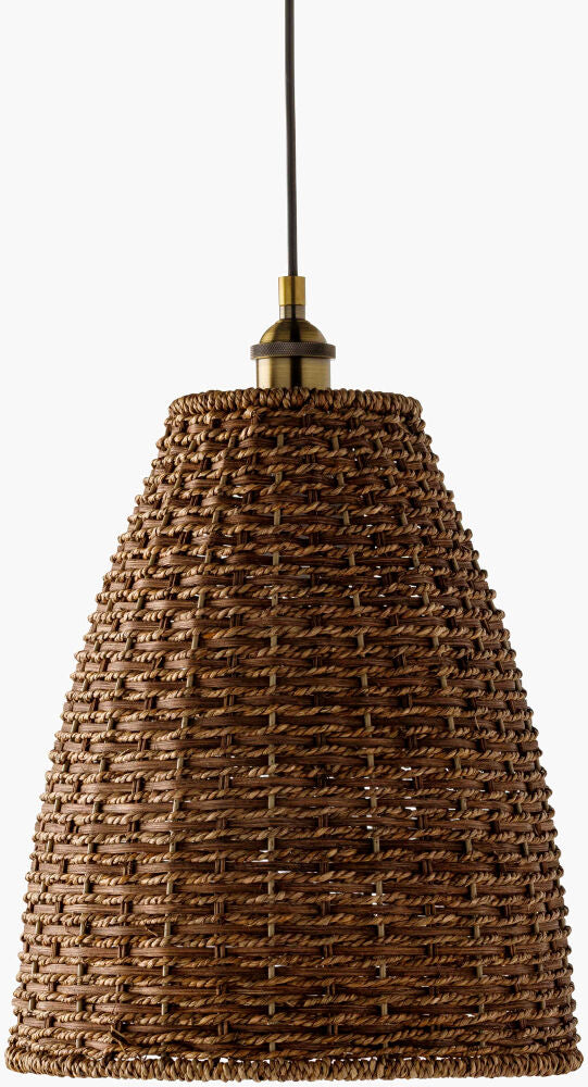 Gallus Pendant