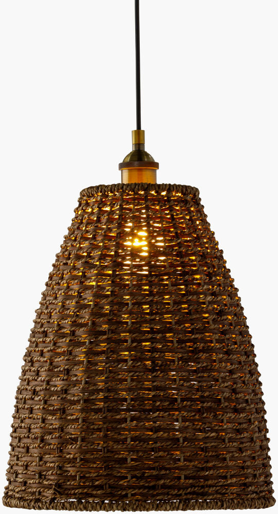 Gallus Pendant