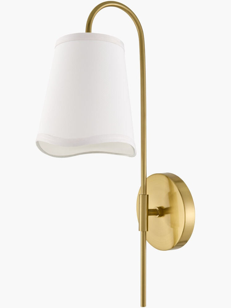 Gencay Wall Sconce