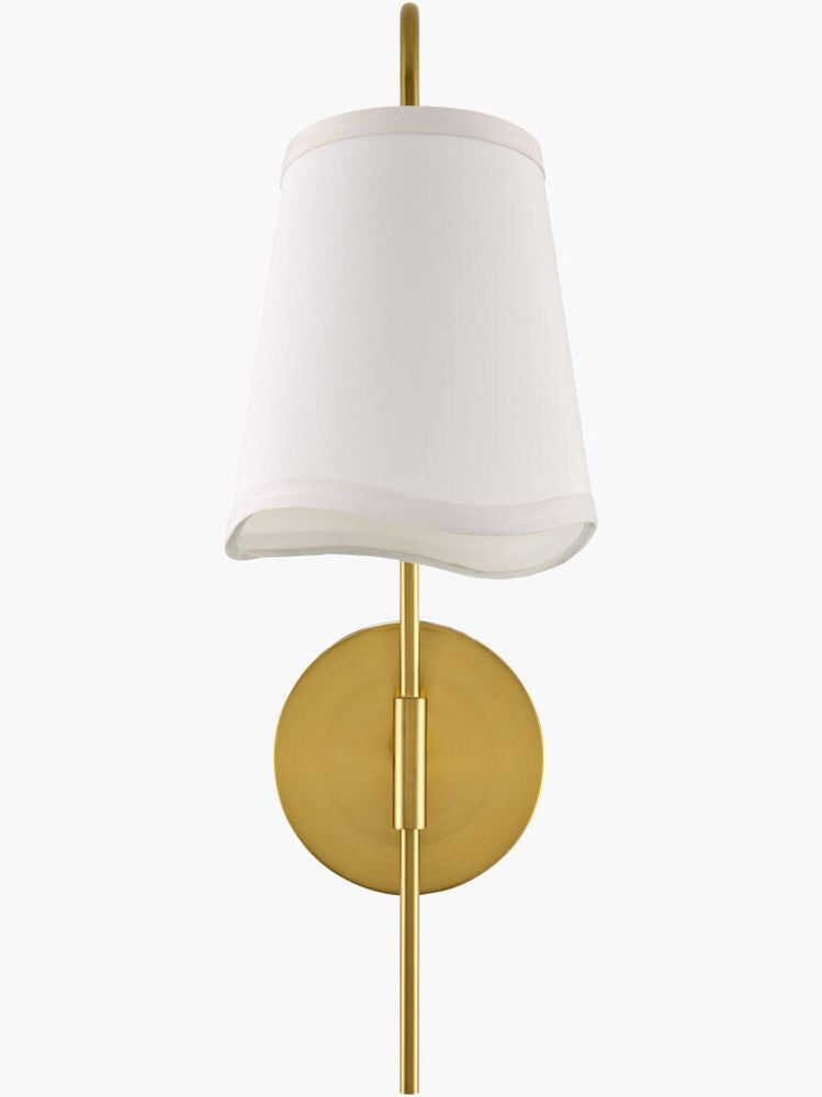 Gencay Wall Sconce