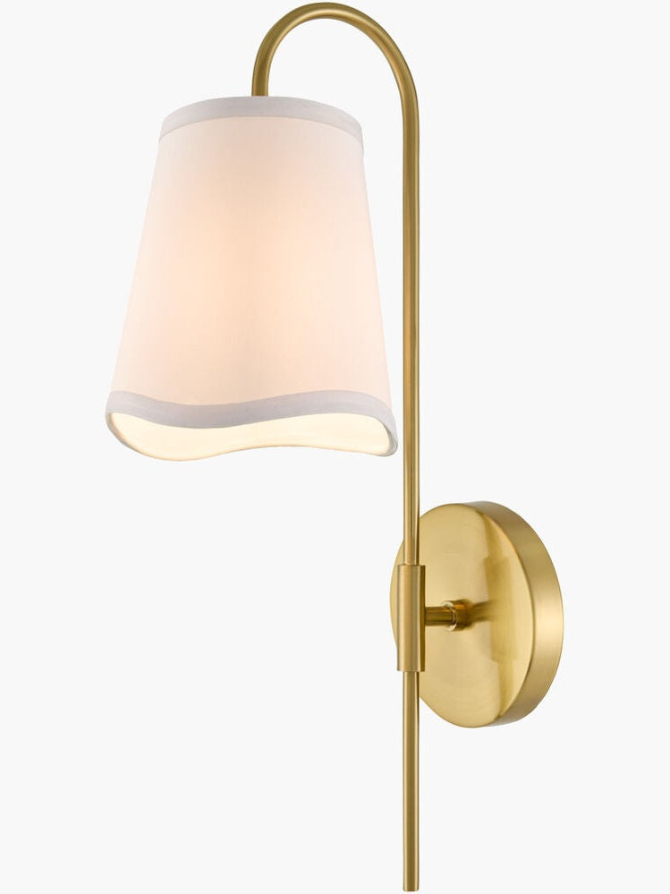 Gencay Wall Sconce