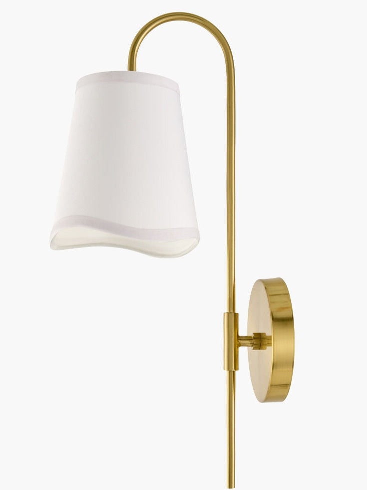 Gencay Wall Sconce