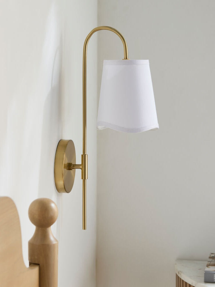Gencay Wall Sconce