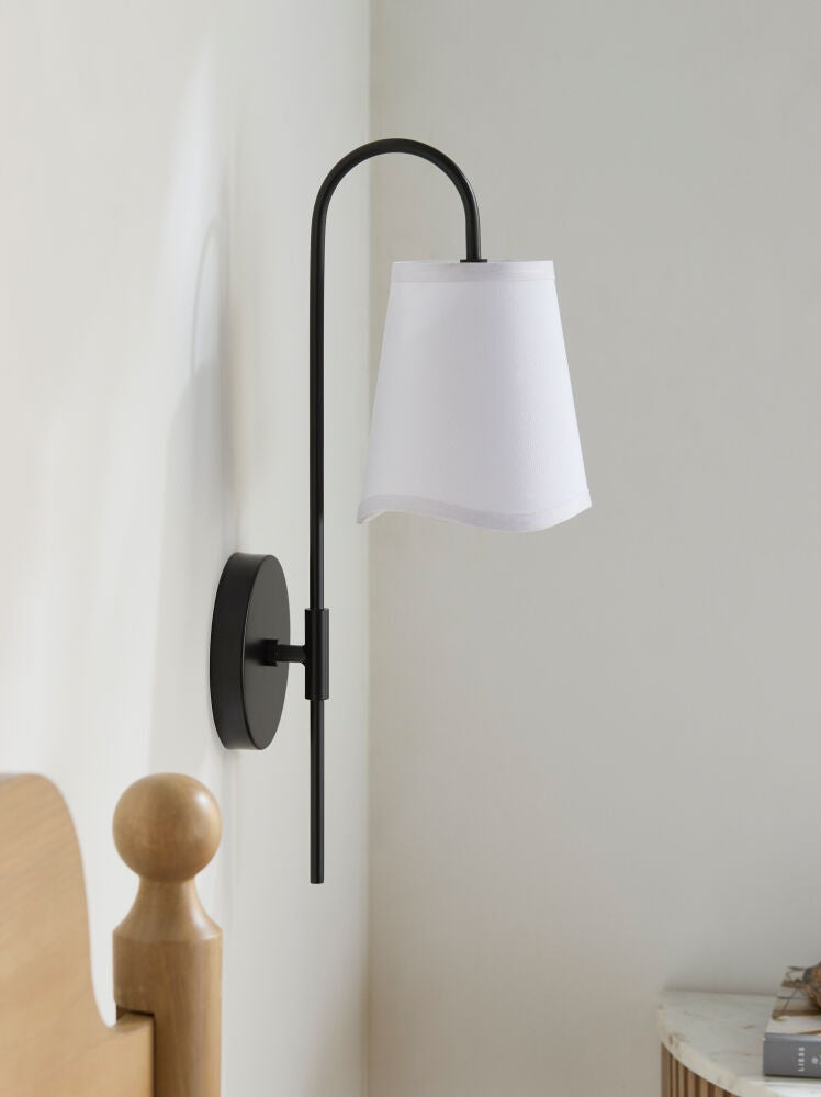 Gencay Wall Sconce