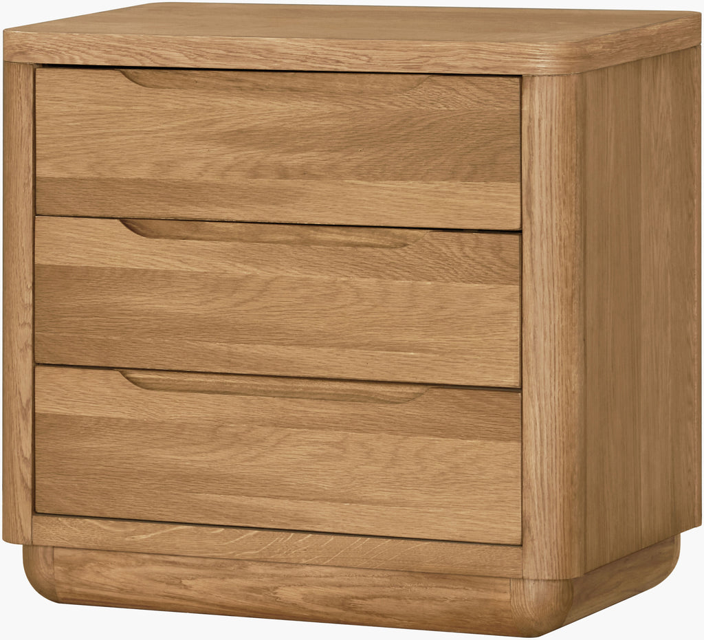 Hundley Nightstand