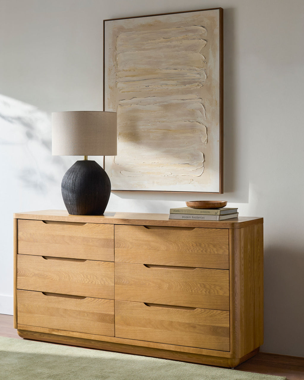 Hundley Dresser