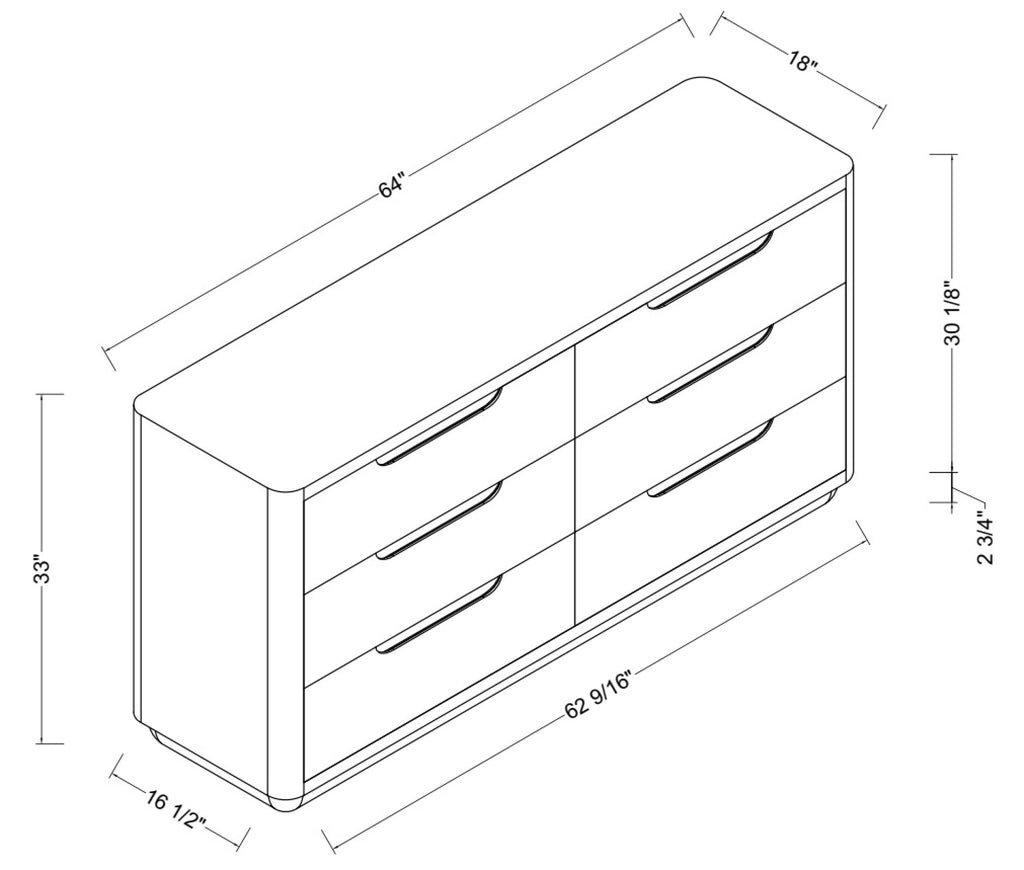 Hundley Dresser