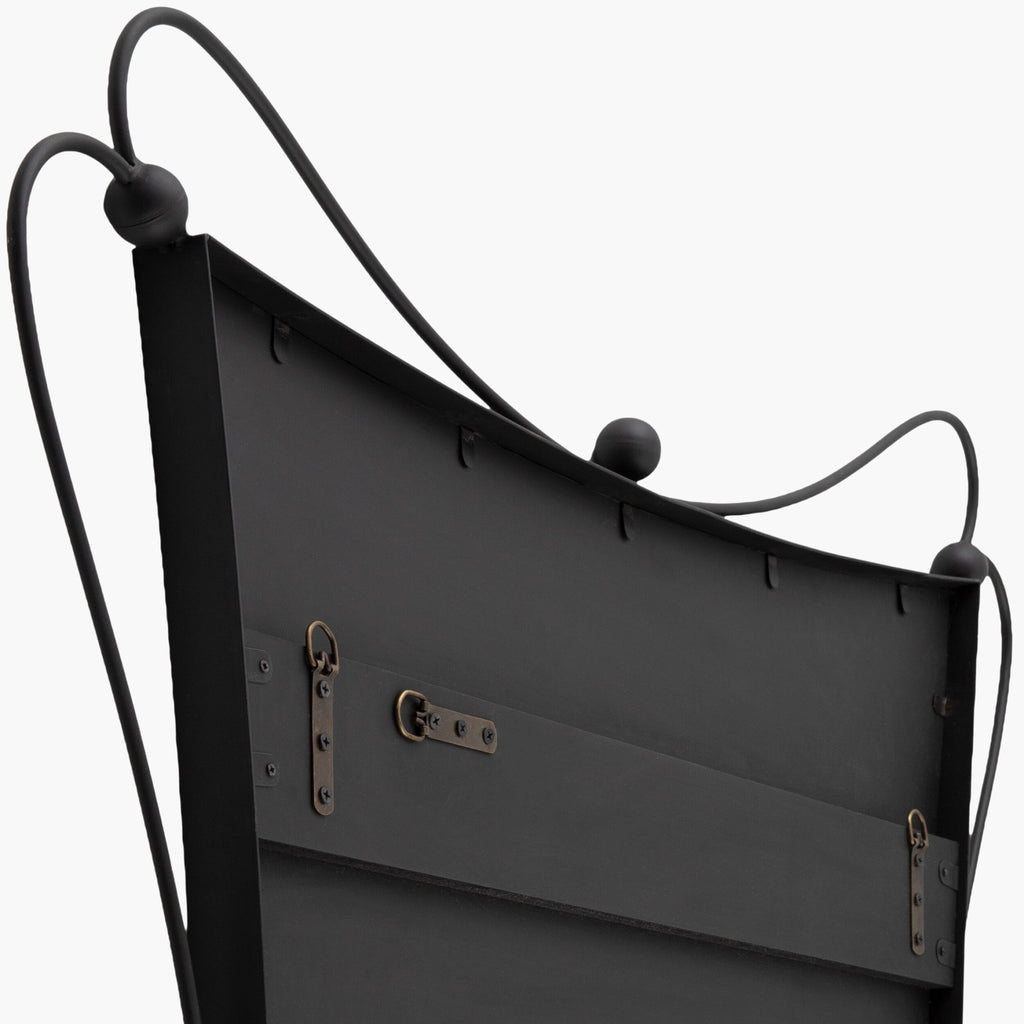 Hest Accent Mirror Pre Order